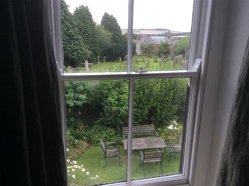 ベッドアンドブレックファースト The Old Vicarage