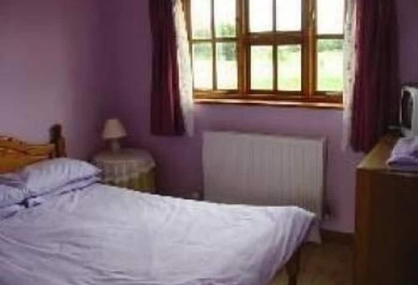 צימר The Woodlands