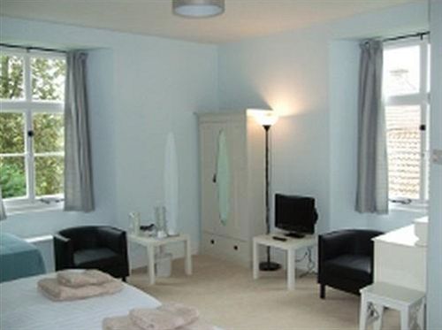 مبيت وإفطار Trimnells House