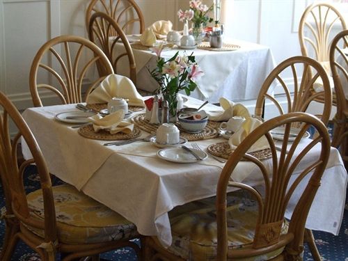 Bed and Breakfast Whitefriars