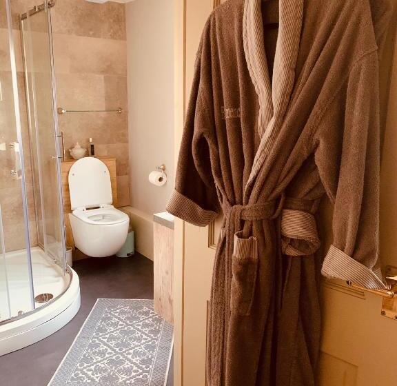 Bootmenders B&b