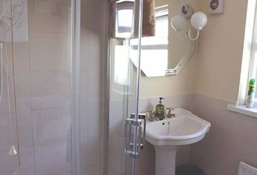 Brae Mar B&b