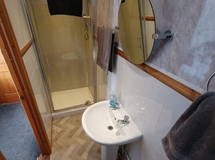 Brae Mar B&b