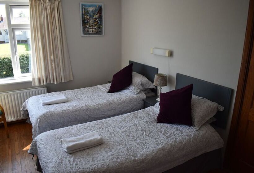 Brae Mar B&b