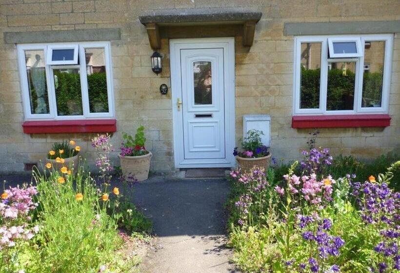 Calne Bed And Breakfast