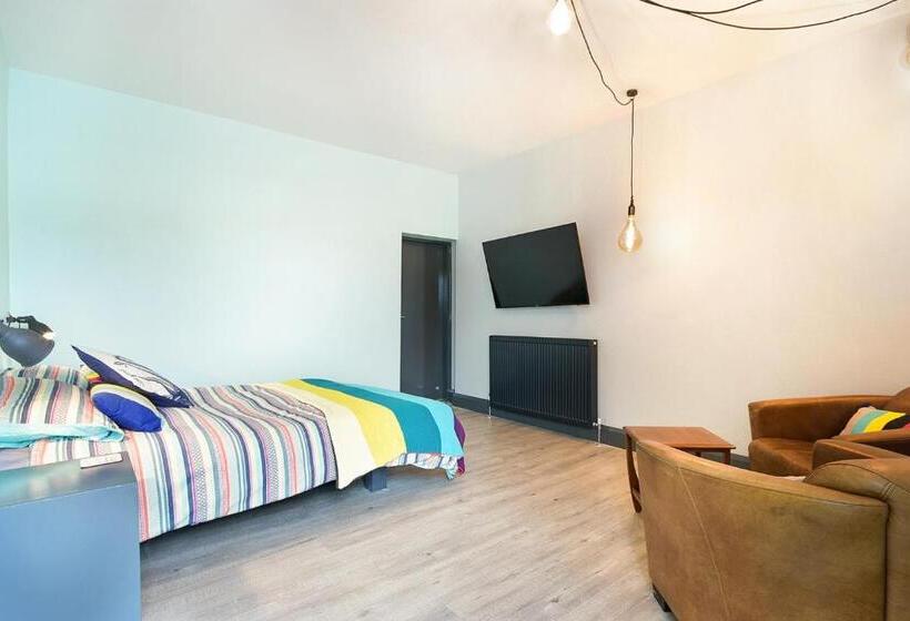 Farne Island Bed And Breakfast