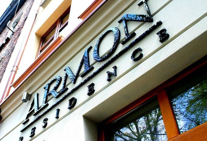 Fotos del hotel Armon Residence:  9