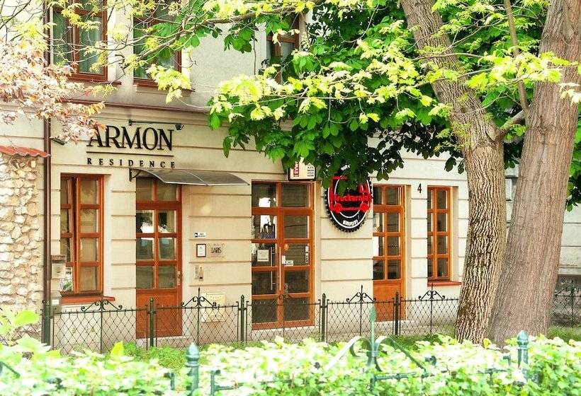 Fotos del hotel Armon Residence:  19