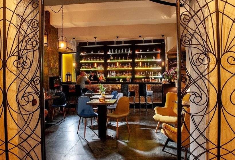 Fotos del hotel Armon Residence:  25