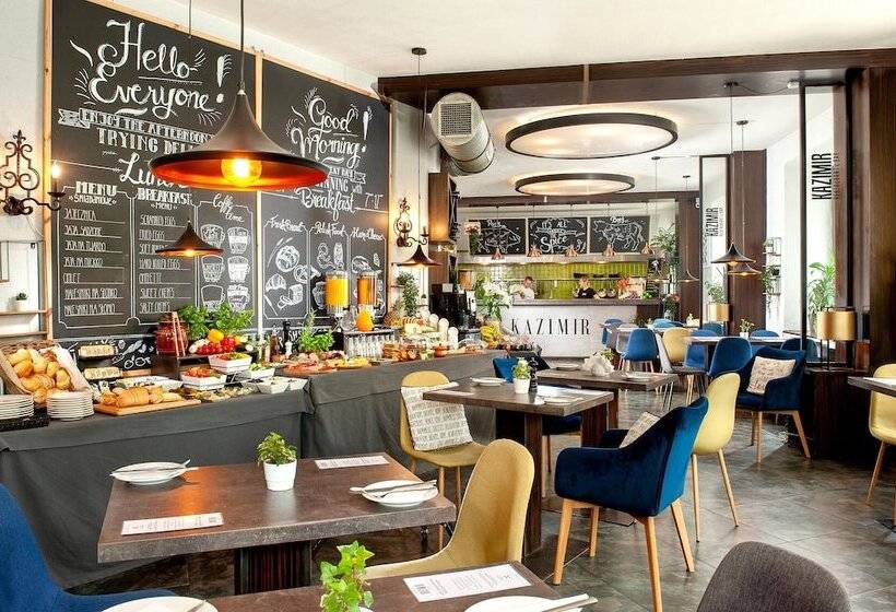 Fotos del hotel Armon Residence:  17