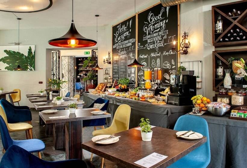 Fotos del hotel Armon Residence:  24