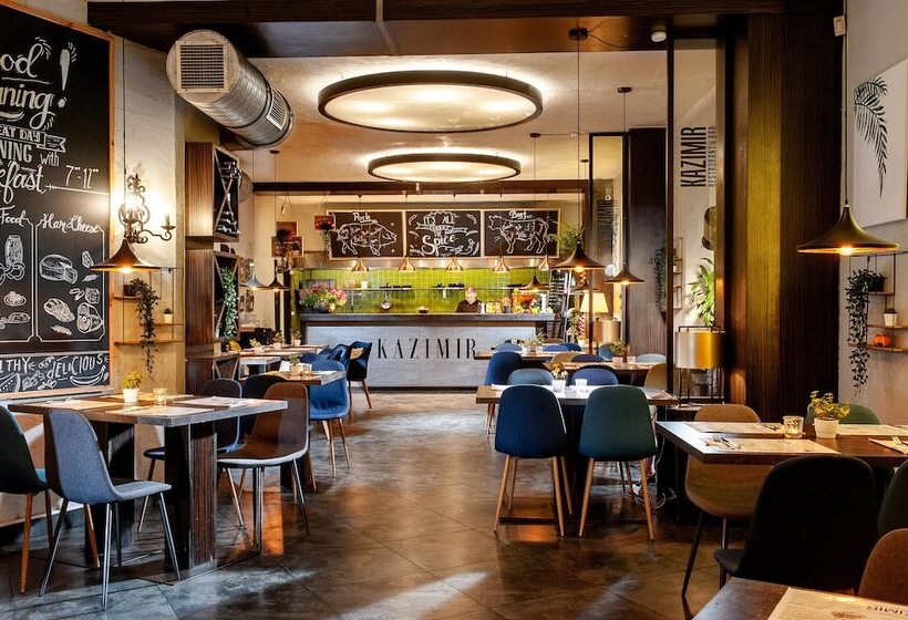 Fotos del hotel Armon Residence:  16