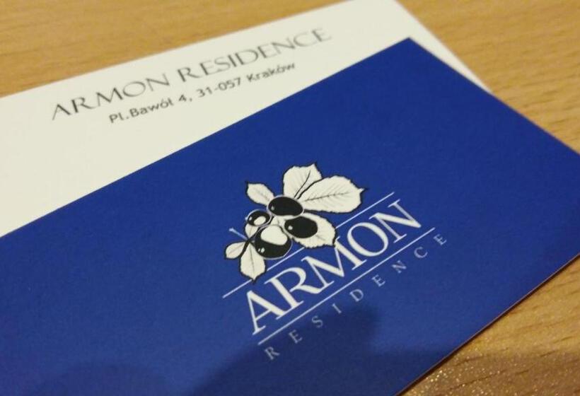 Fotos del hotel Armon Residence:  6