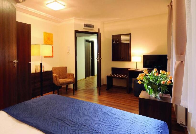 Fotos del hotel Armon Residence:  2