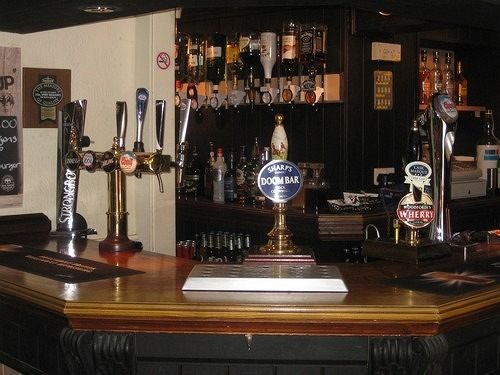 فندق The Boot Inn Rutland