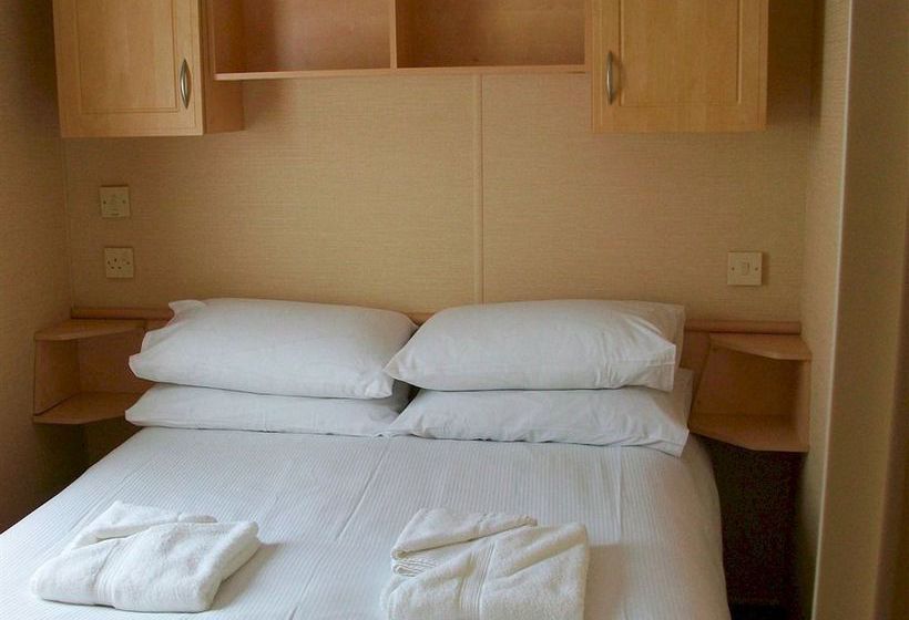 Hotel Waterside Holiday Park, Paignton, Sleep 6 Caravan