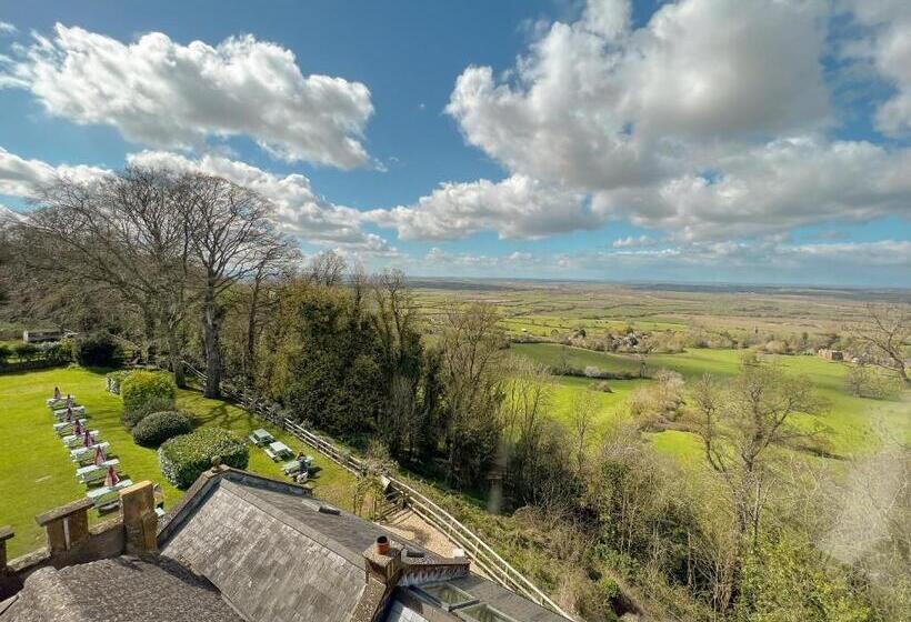 ホテル Castle At Edgehill