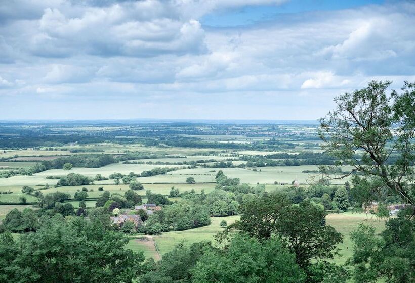 ホテル Castle At Edgehill