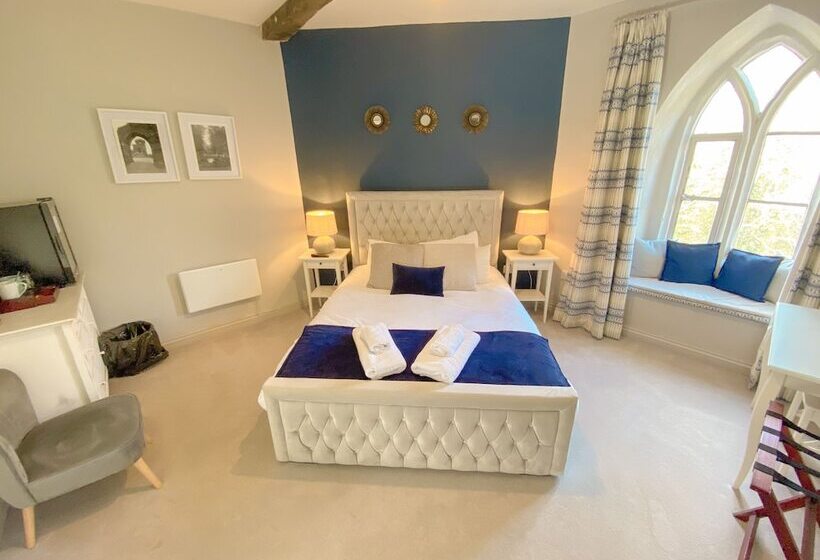 ホテル Castle At Edgehill