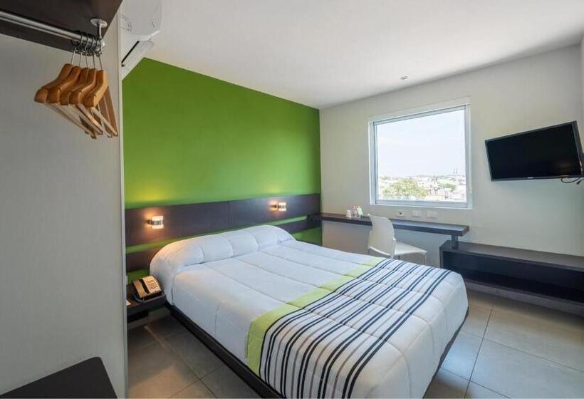 Fotos del hotel City Express Junior Villahermosa:  15
