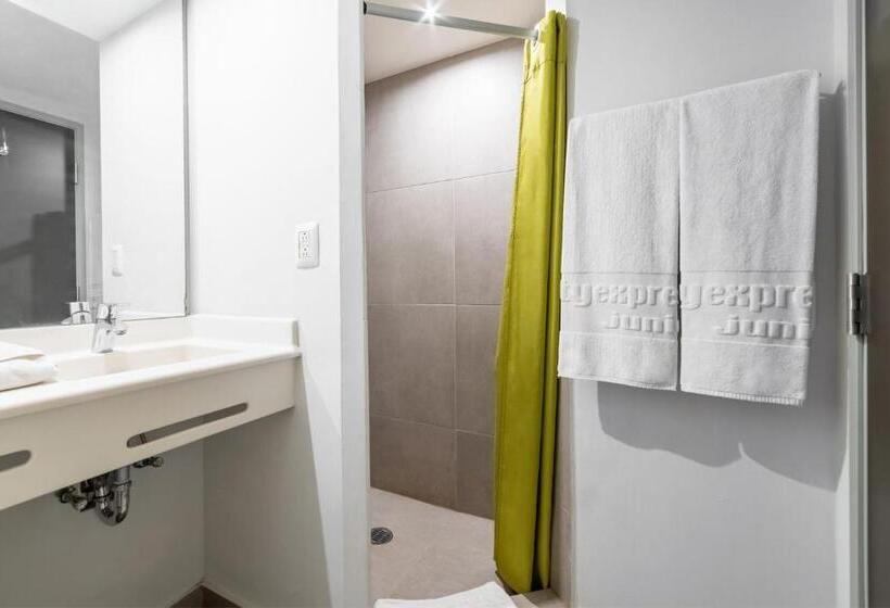 Fotos del hotel City Express Junior Villahermosa:  13