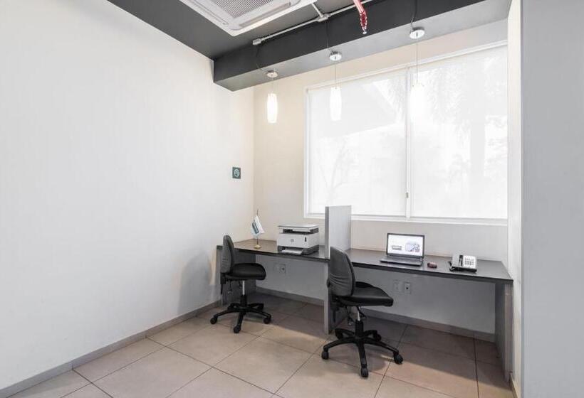 Fotos del hotel City Express Junior Villahermosa:  12