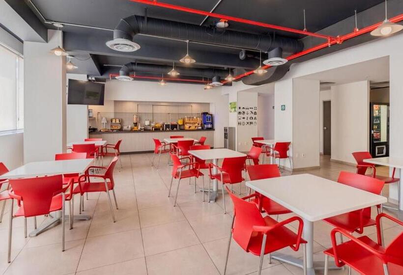 Fotos del hotel City Express Junior Villahermosa:  25