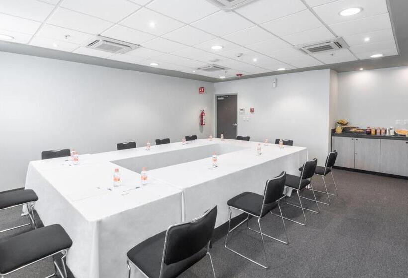 Fotos del hotel City Express Junior Villahermosa:  27