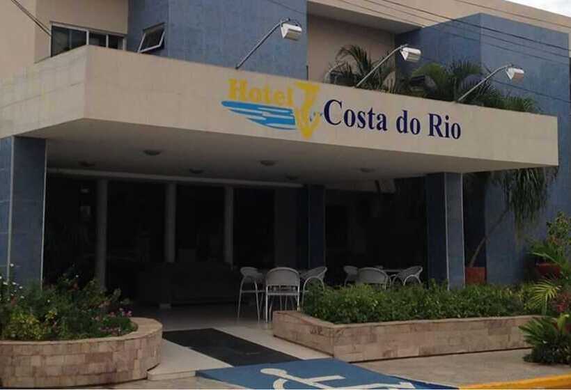 هتل Costa Do Rio