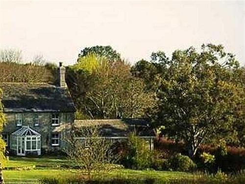 בית מלון כפרי Dorset Farm