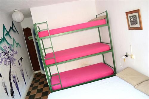فندق El Misti Hostel Ilha Grande