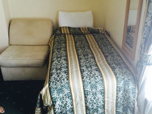 Fotos del hotel Fountain Court:  4