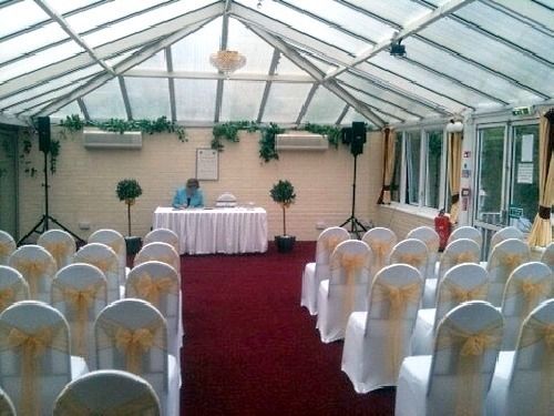 Fotos del hotel Fountain Court:  7