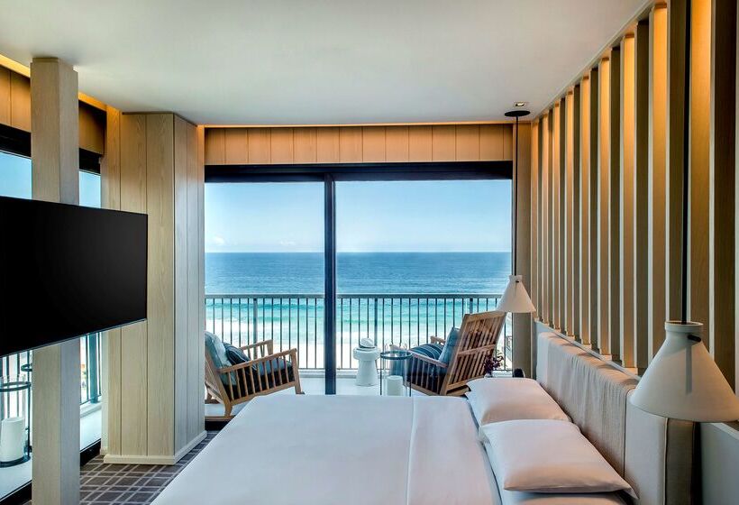 فندق Grand Hyatt Rio De Janeiro