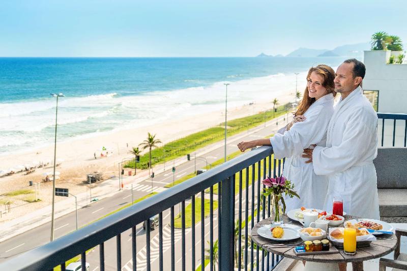 فندق Grand Hyatt Rio De Janeiro