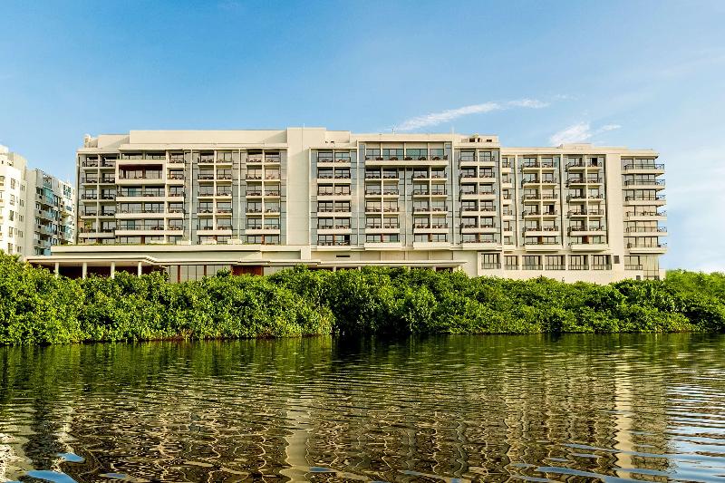 فندق Grand Hyatt Rio De Janeiro