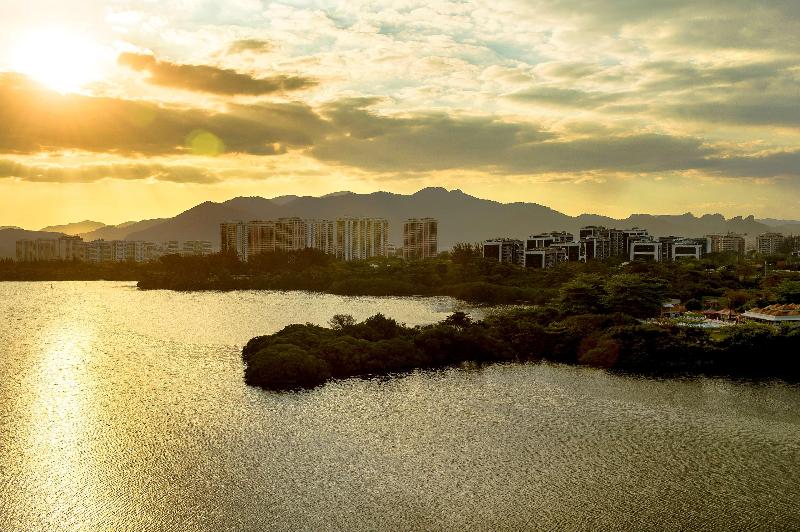 فندق Grand Hyatt Rio De Janeiro