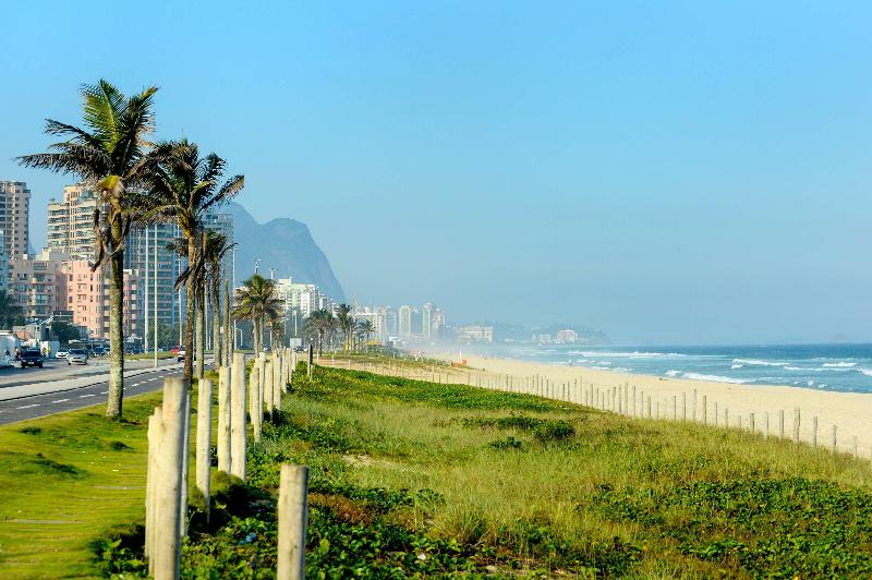 فندق Grand Hyatt Rio De Janeiro