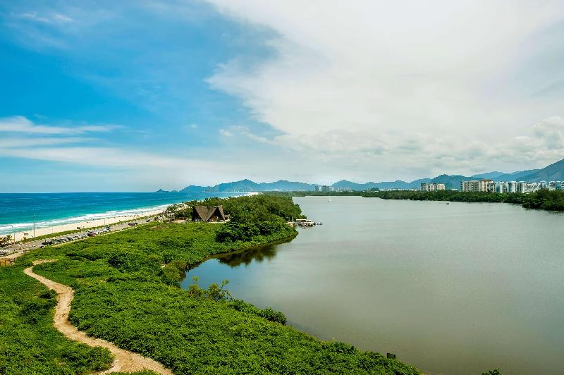 فندق Grand Hyatt Rio De Janeiro