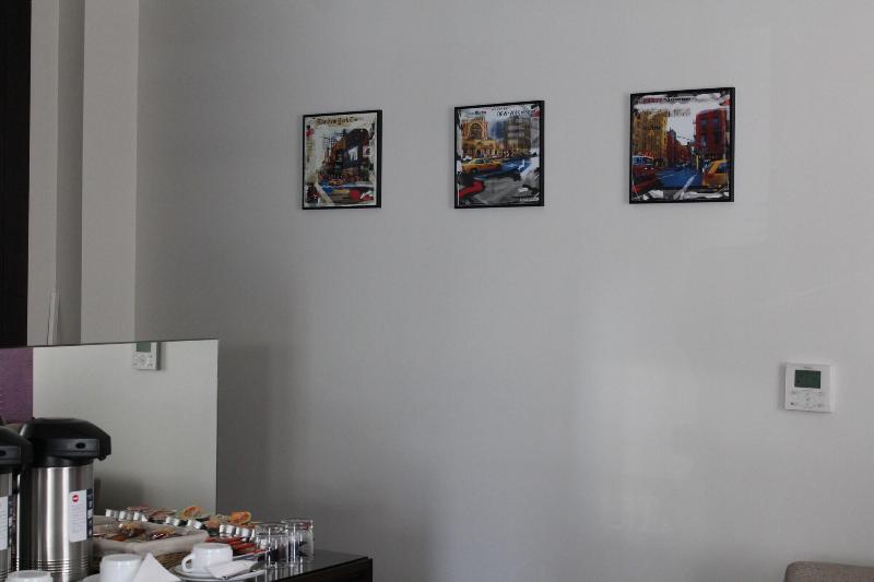 Fotos del hotel Jenner:  2