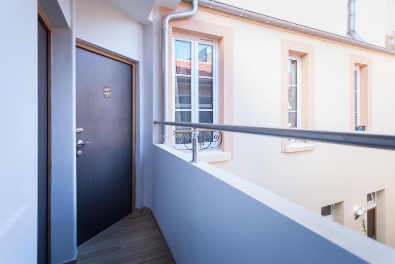 Fotos del hotel Jenner:  10