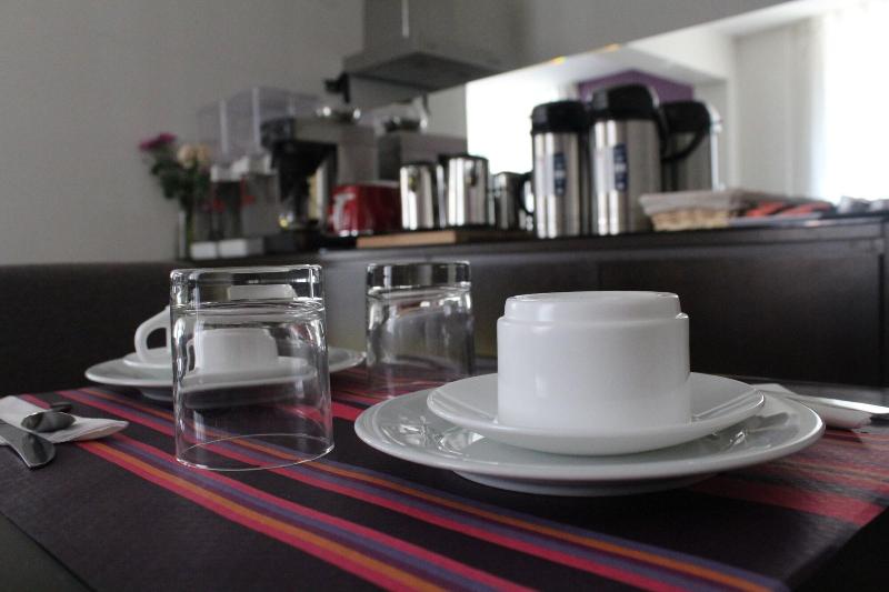 Fotos del hotel Jenner:  15