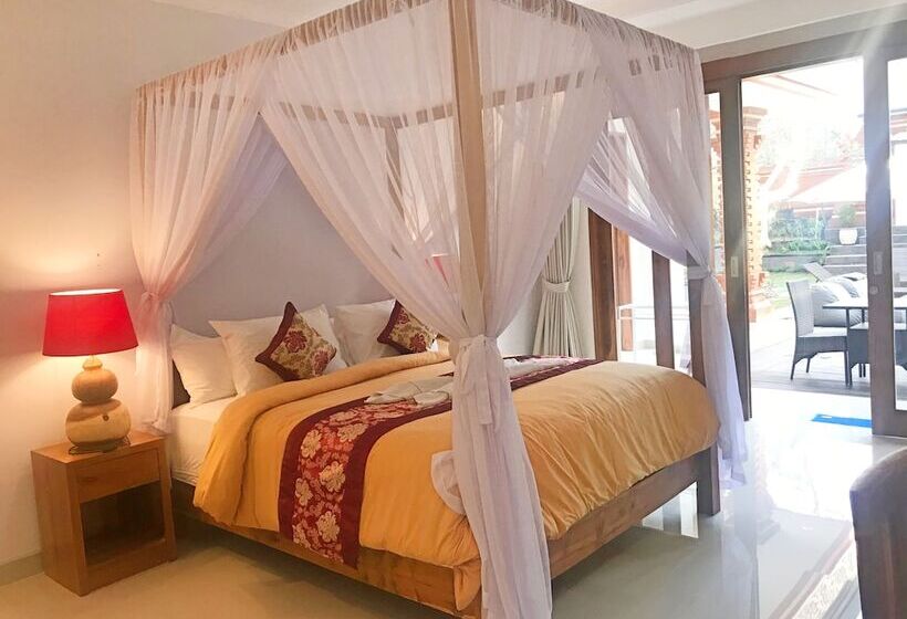Hotel Lebak Bali Residence