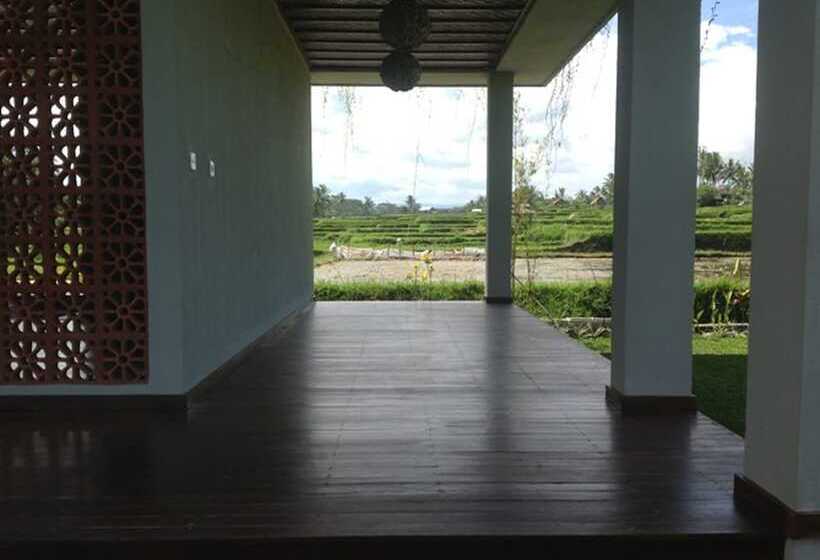 Fotos del hotel Manyi Village:  23