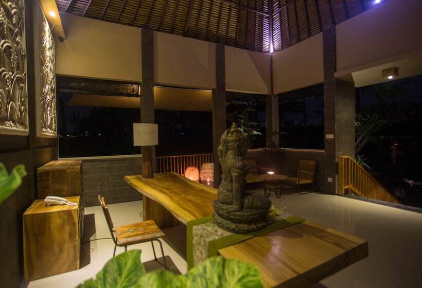 Fotos del hotel Manyi Village:  26