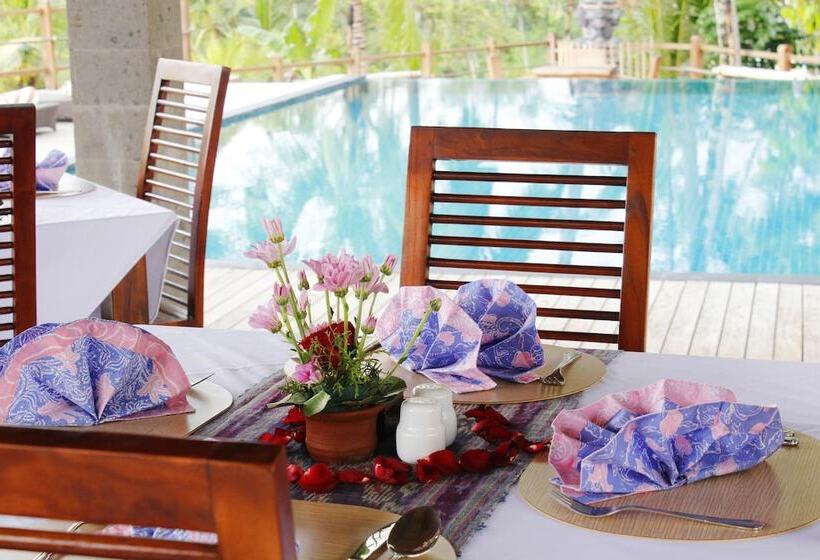 Fotos del hotel Manyi Village:  27