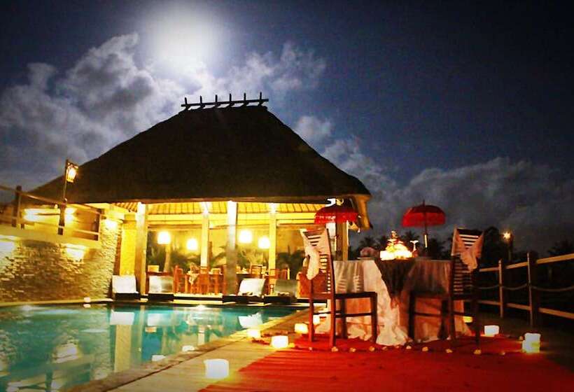 Fotos del hotel Manyi Village:  29