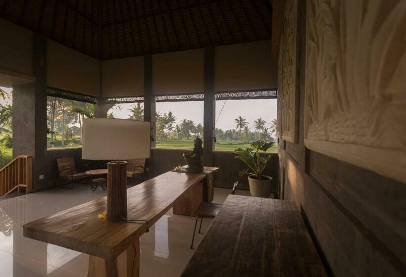 Fotos del hotel Manyi Village:  22