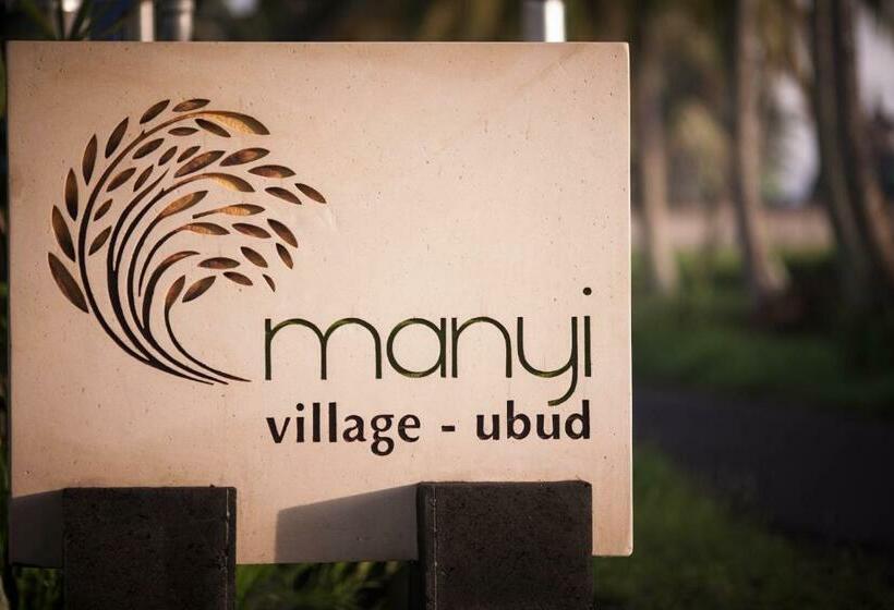 Fotos del hotel Manyi Village:  17