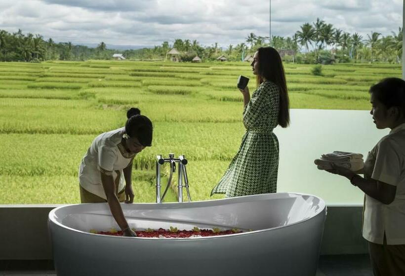 Fotos del hotel Manyi Village:  15